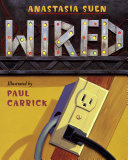 Wired cover