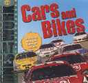 Cars and Bikes cover