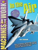 In the Air cover