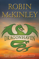 Dragonhaven cover
