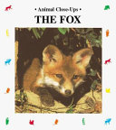 The Fox: Playful Prowler cover