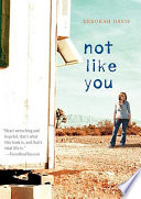 Not Like You cover