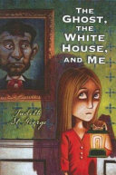 The Ghost, the White House, and Me cover