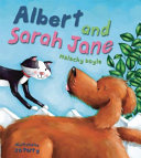Albert and Sarah Jane cover