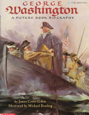 George Washington: A Picture Book Biography cover