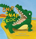 Snip Snap Croc cover