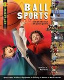 Ball Sports cover
