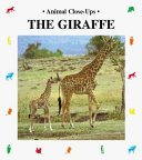 The Giraffe: A Living Tower cover