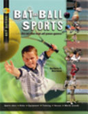 Bat and Ball Sports cover