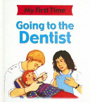 Going to the Dentist cover