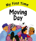 Moving Day cover