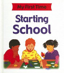 Starting School cover