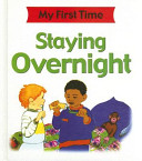 Staying Overnight cover