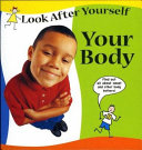 Your Body cover