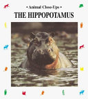 The Hippopotamus: River Horse cover