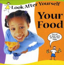 Your Food cover