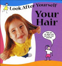 Your Hair cover