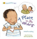 A Place in My Heart cover