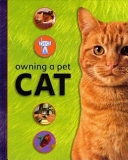 Cat cover