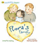 Flora's Family cover