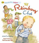 The Rainbow Club cover
