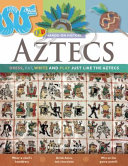 Aztecs cover