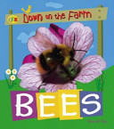 Bees cover