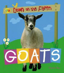 Goats cover
