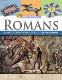 Romans cover