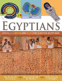 The Ancient Egyptians cover