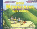 How Mountains Are Made cover
