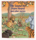 The Sound the Hare Heard and Other Stories cover