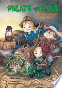 Attack on the High Seas! cover