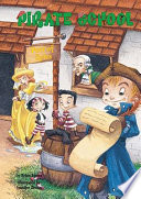 Port of Spies cover