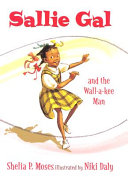 Sallie Gal and the Wall-a-kee Man cover