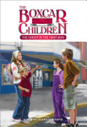 The Ghost in the First Row cover
