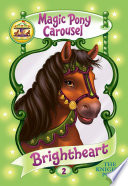 Brightheart the Knight's Pony cover