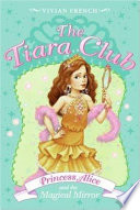 Princess Alice and the Magical Mirror cover
