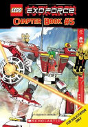 Race to the Golden City cover