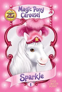 Sparkle the Circus Pony cover