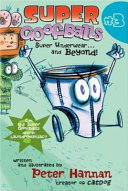 Super Underwear...and Beyond! cover