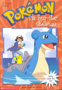 The Four-Star Challenge cover