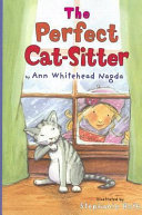 The Perfect Cat-Sitter cover