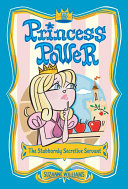 The Stubbornly Secretive Servant cover
