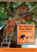 The Giant Oak Tree: A Russian Fairy Tale cover