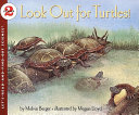 Look out for Turtles! cover