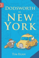 Dodsworth in New York cover