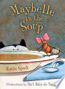 Maybelle in the Soup cover