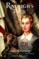 Raleigh's Page cover