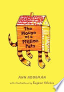 The House of a Million Pets cover